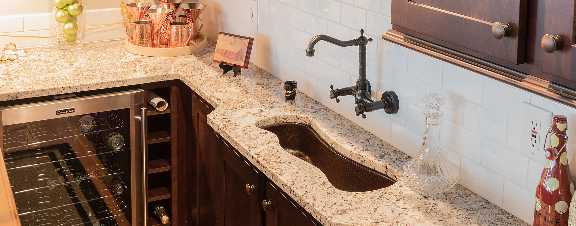 Wallstone Granite Marble And Quartz Countertops Columbus Ohio