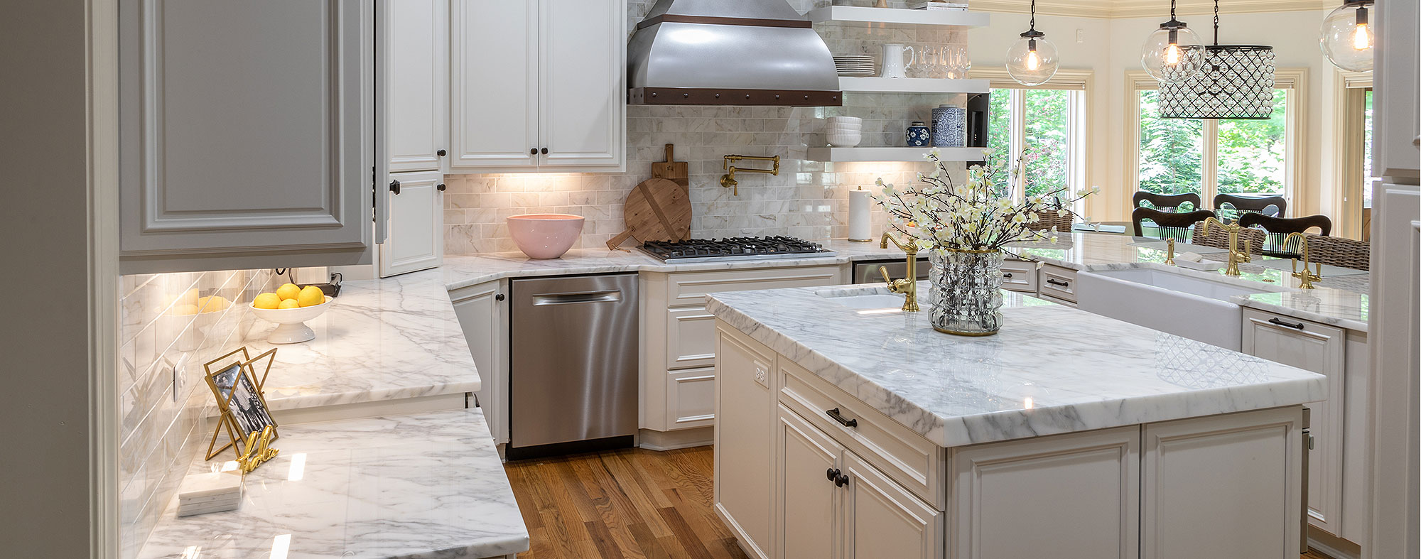 Wallstone Granite Marble And Quartz Countertops Columbus Ohio